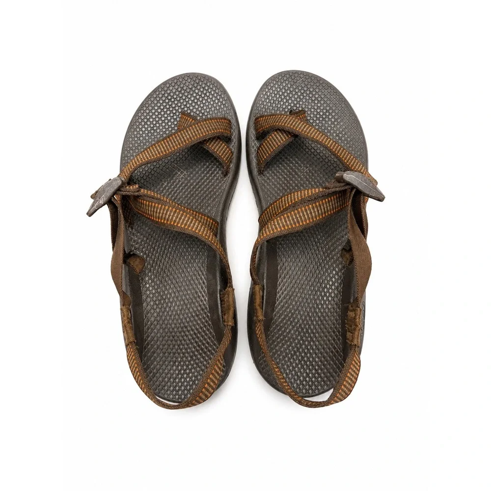 Chaco good pre